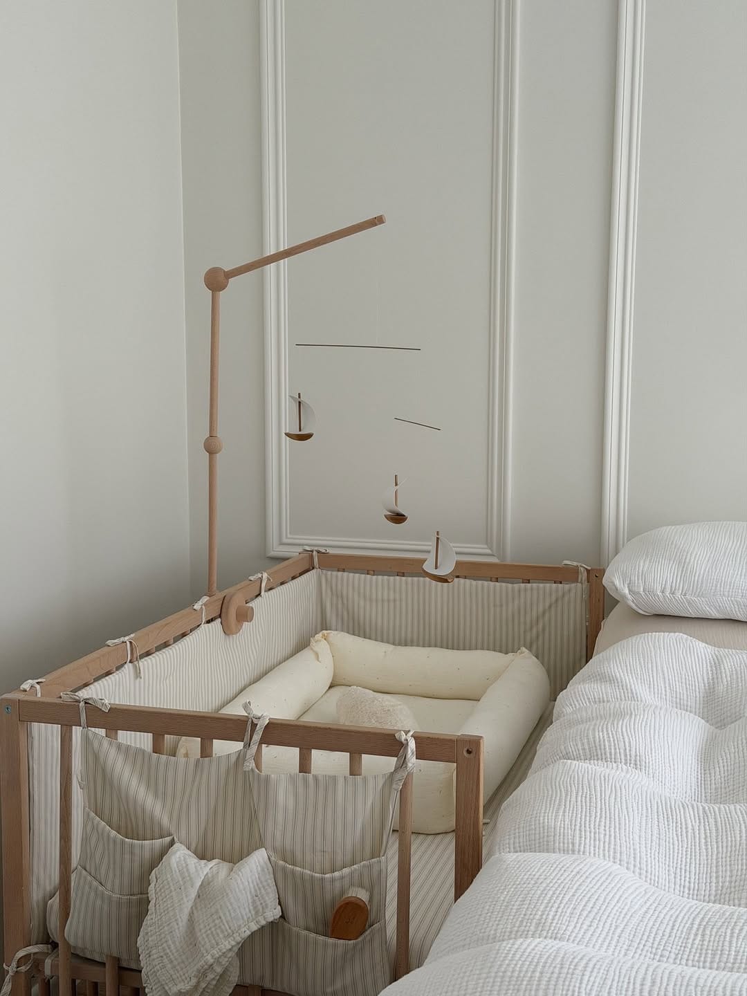 Post 8 by motherhood | cozy lifestyle | home on Instagram (carousel)