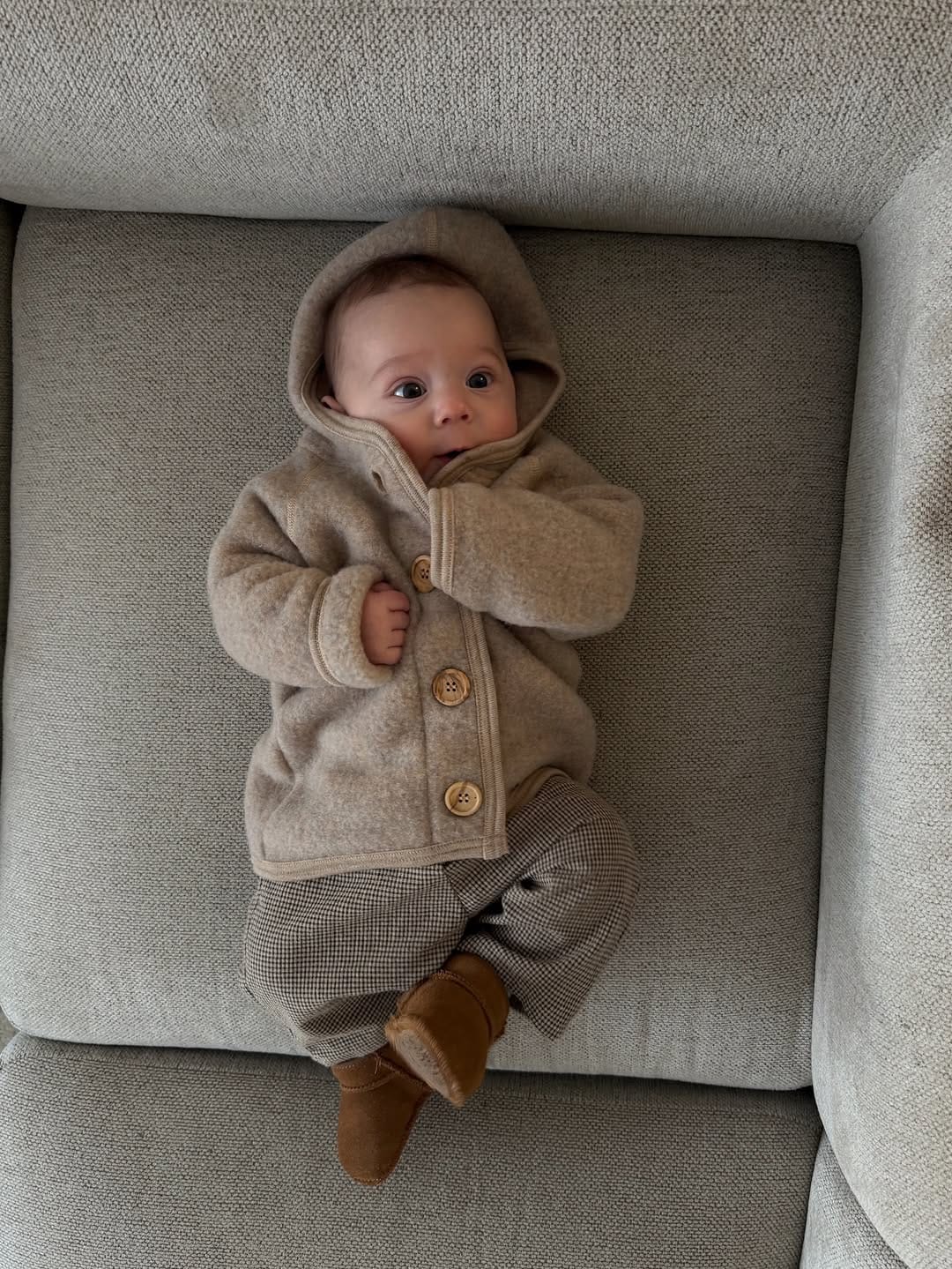Post 6 by motherhood | cozy lifestyle | home on Instagram (carousel)