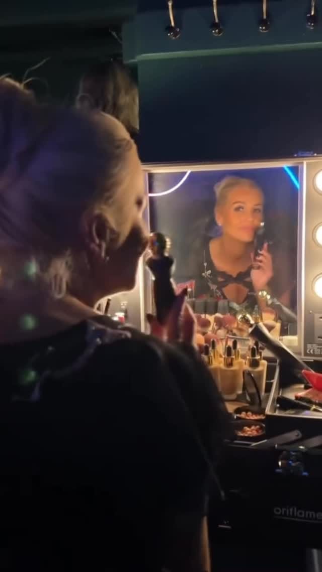 Post 6 by K E R L I   P A N T R I on Instagram (video)