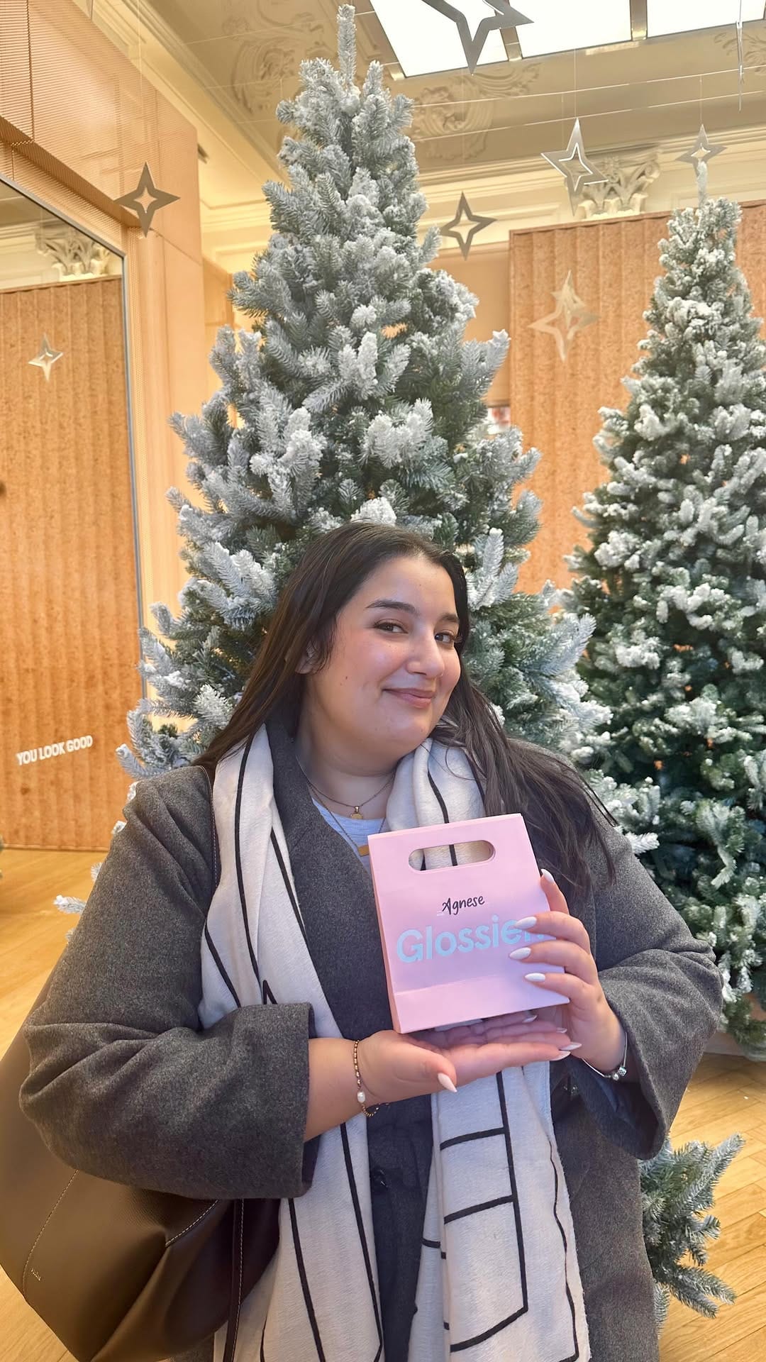 Post 7 by AGNES | Curvy & Confident on Instagram (video)