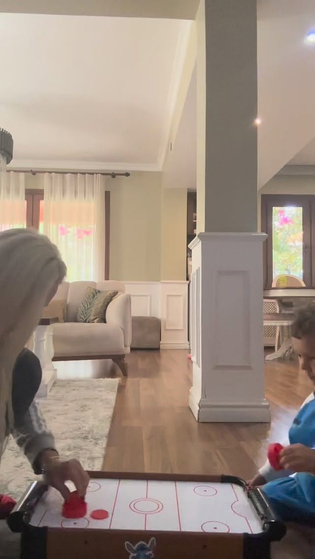 Post 5 by Çınar Veysel Şal on Instagram (video)