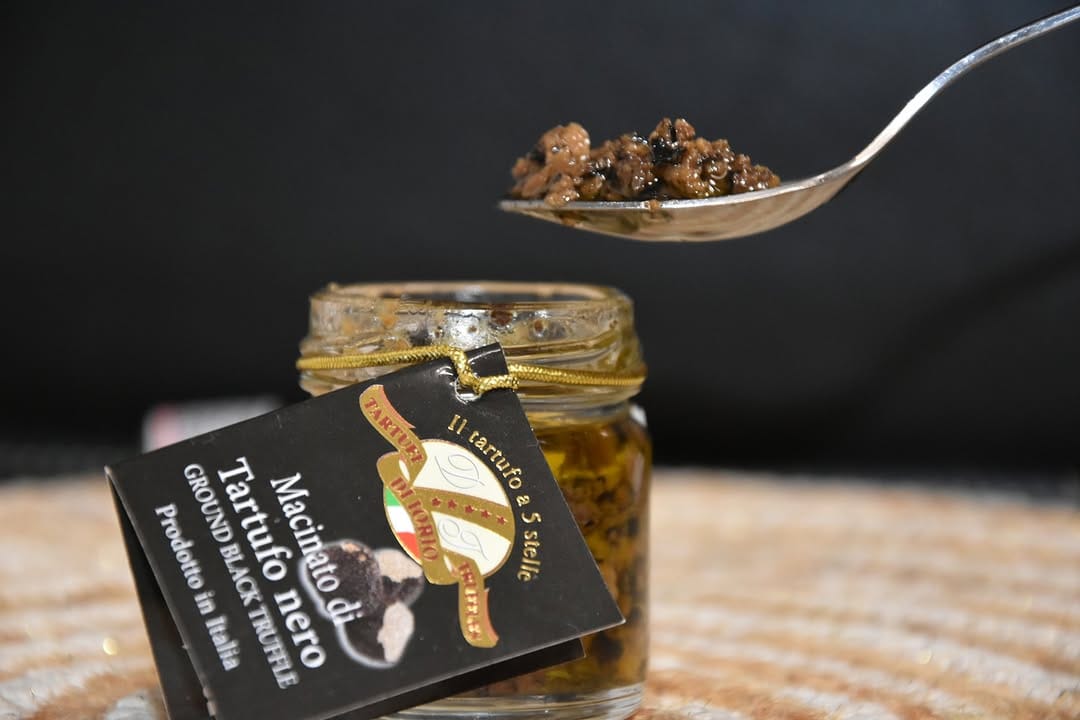 Post 10 by 𝘿𝙄 𝙄𝙊𝙍𝙄𝙊 𝙏𝘼𝙍𝙏𝙐𝙁𝙄 | TARTUFO FRESCO on Instagram (image)