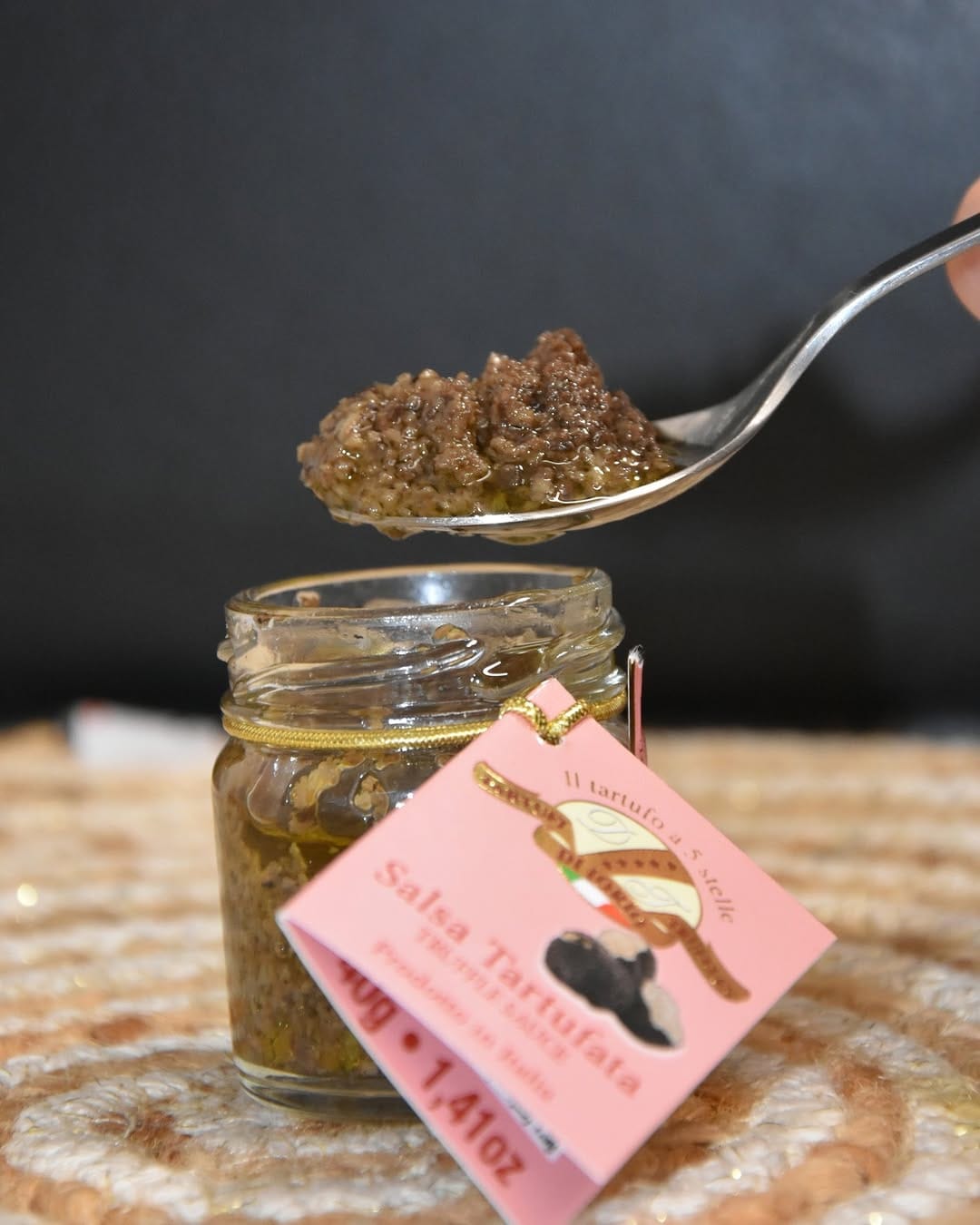 Post 8 by 𝘿𝙄 𝙄𝙊𝙍𝙄𝙊 𝙏𝘼𝙍𝙏𝙐𝙁𝙄 | TARTUFO FRESCO on Instagram (image)