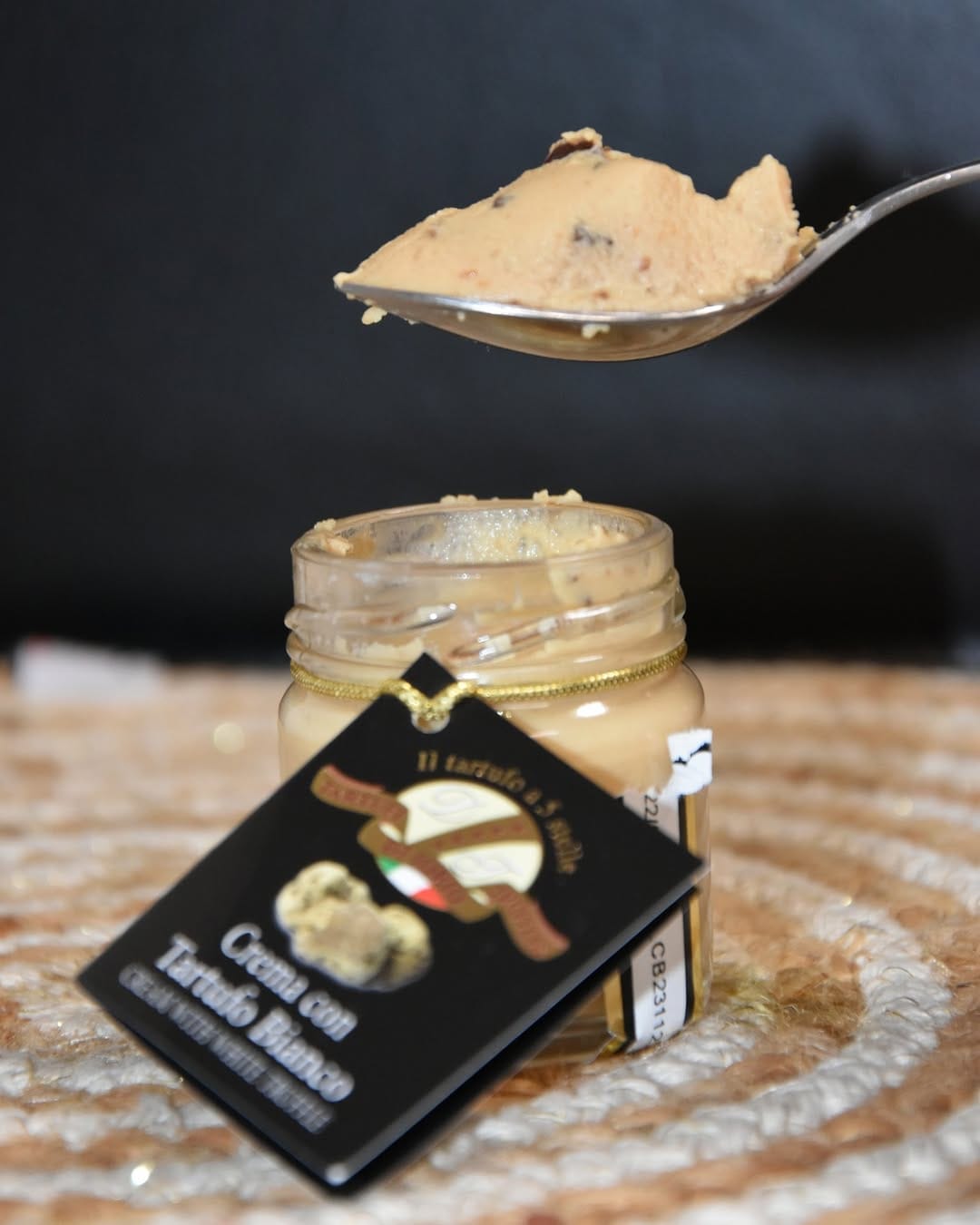 Post 9 by 𝘿𝙄 𝙄𝙊𝙍𝙄𝙊 𝙏𝘼𝙍𝙏𝙐𝙁𝙄 | TARTUFO FRESCO on Instagram (image)