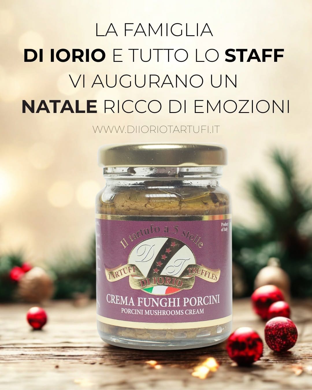 Post 4 by 𝘿𝙄 𝙄𝙊𝙍𝙄𝙊 𝙏𝘼𝙍𝙏𝙐𝙁𝙄 | TARTUFO FRESCO on Instagram (image)