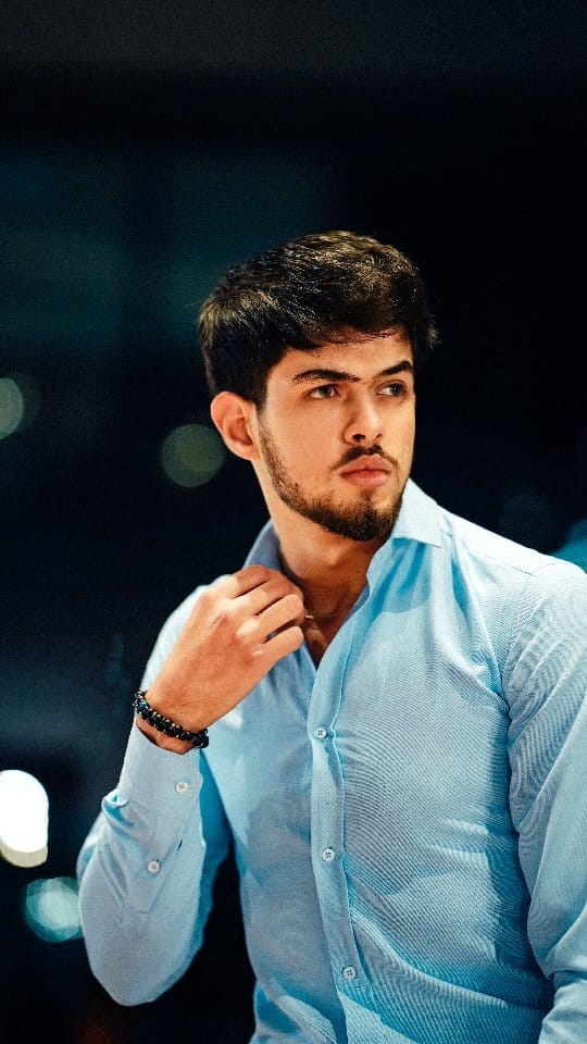 Post 7 by Sameh Kahlous on Instagram (video)