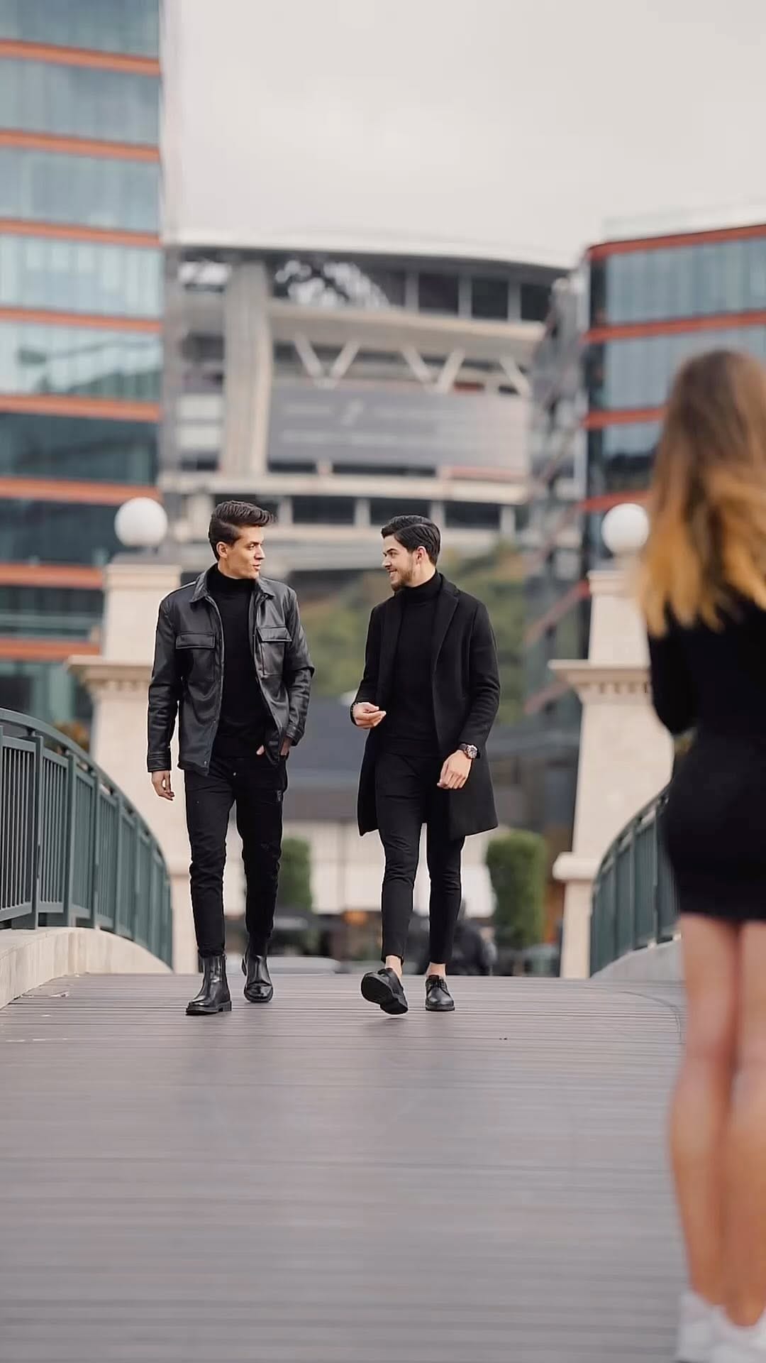 Post 6 by Sameh Kahlous on Instagram (video)