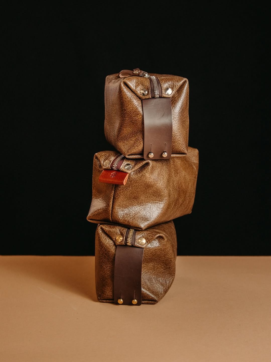 Post 7 by Stella Soomlais | responsibly crafted leather bags on Instagram (carousel)