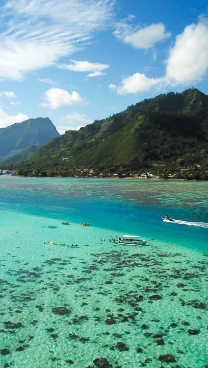 Post 6 by Hiking & World Travel on Instagram (video)