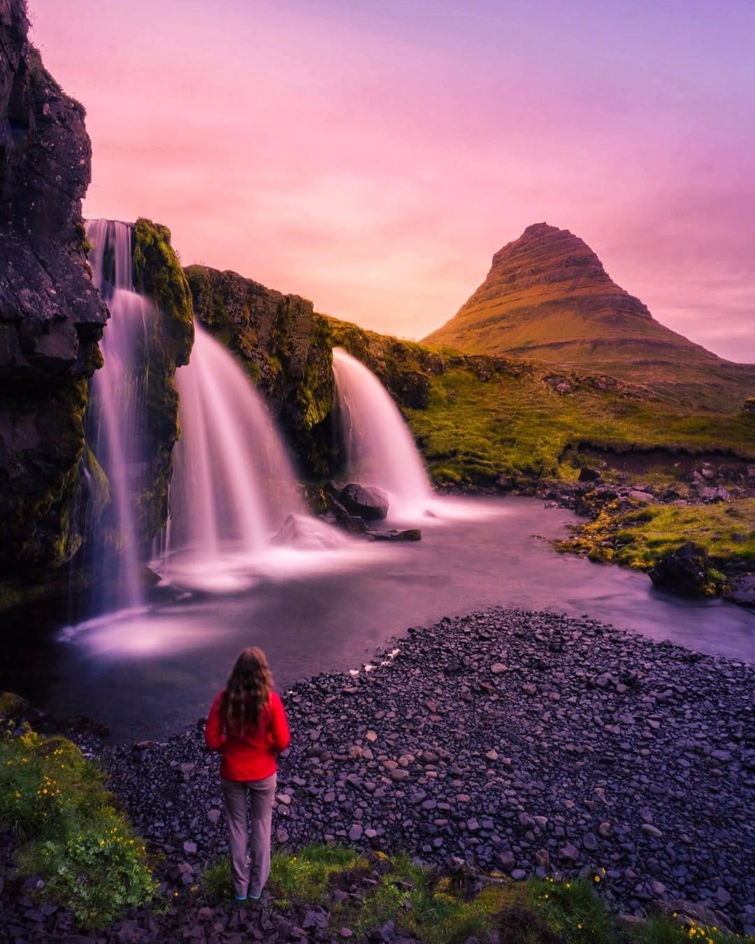 Post 8 by Hiking & World Travel on Instagram (image)