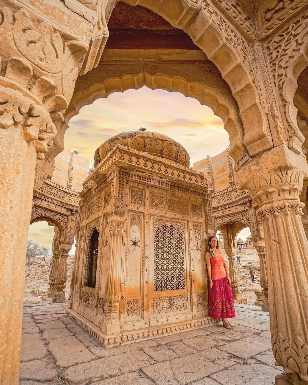 Post 9 by Hiking & World Travel on Instagram (image)