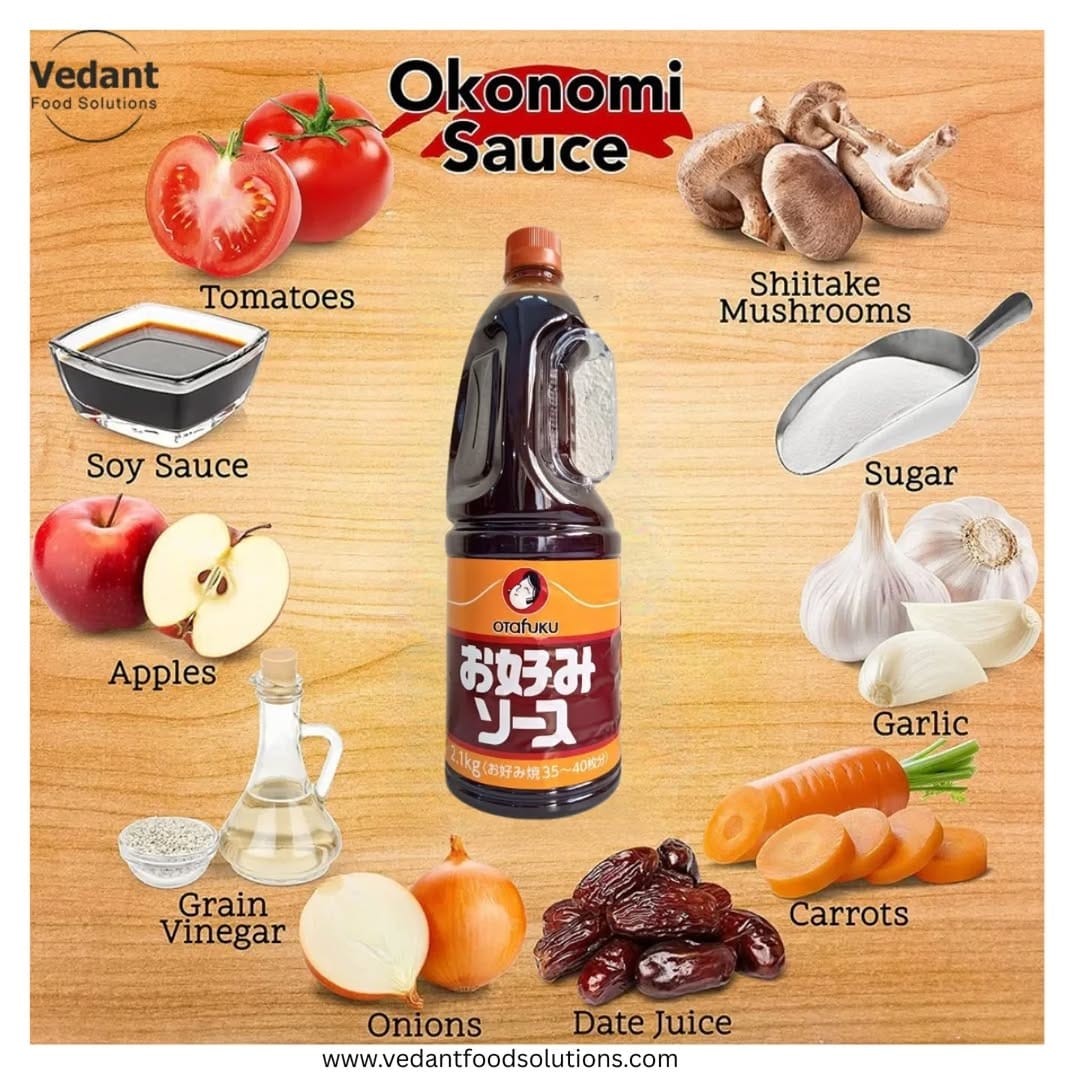 Post 10 by Vedant Food Solutions on Instagram (image)