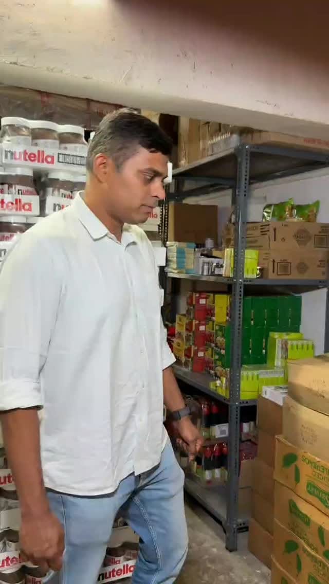 Post 5 by Vedant Food Solutions on Instagram (video)