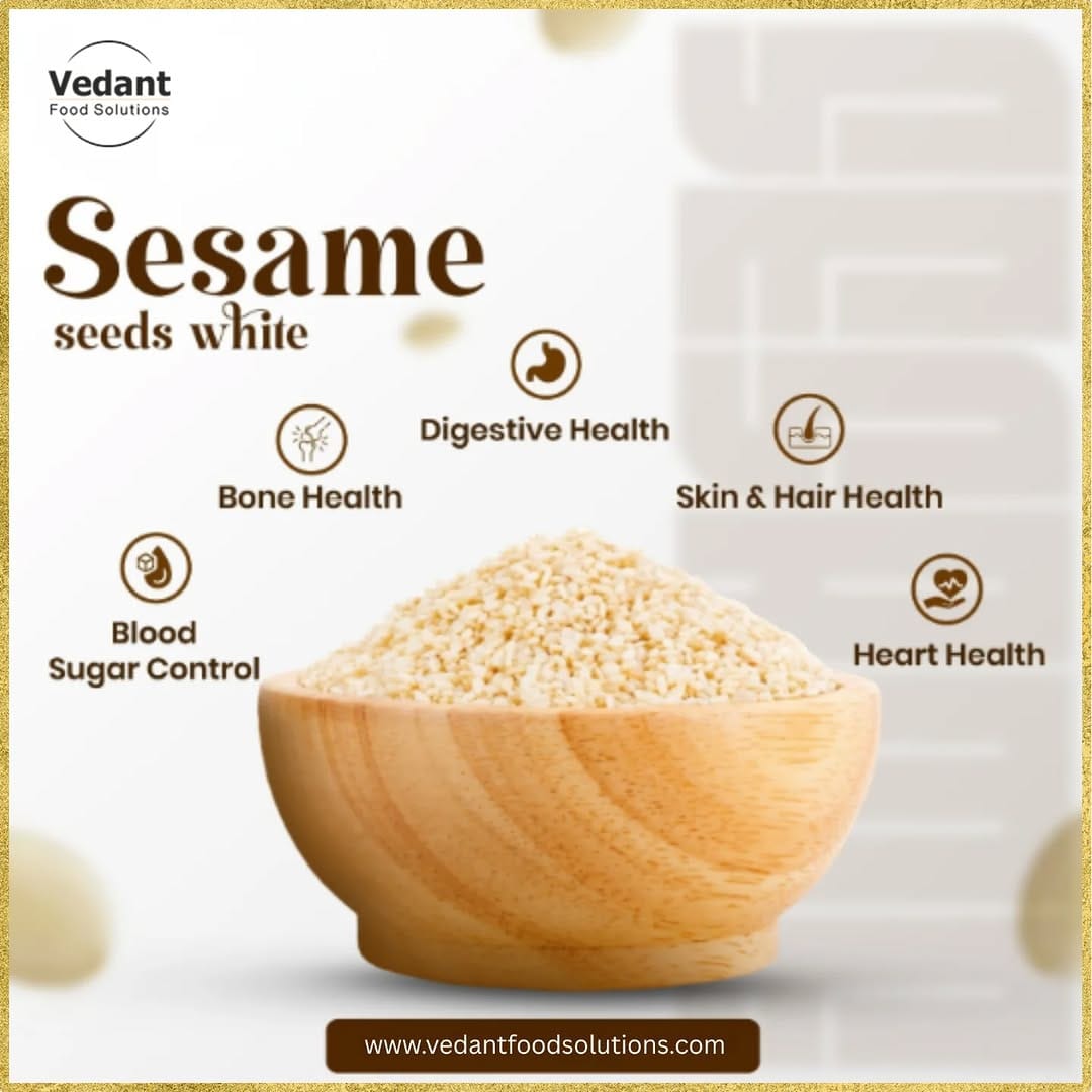Post 2 by Vedant Food Solutions on Instagram (image)