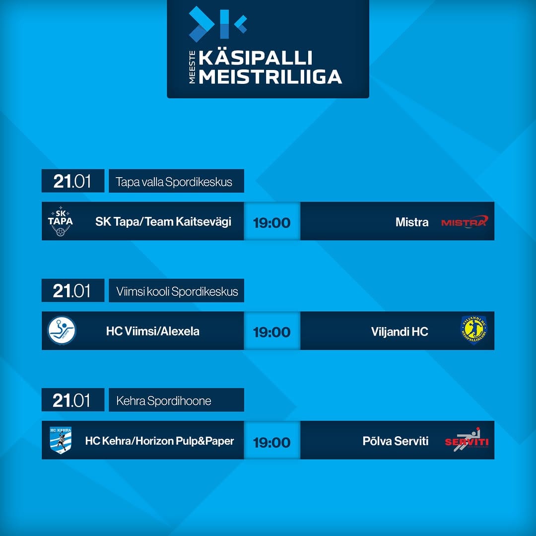 Post 4 by Eesti Käsipalliliit on Instagram (image)