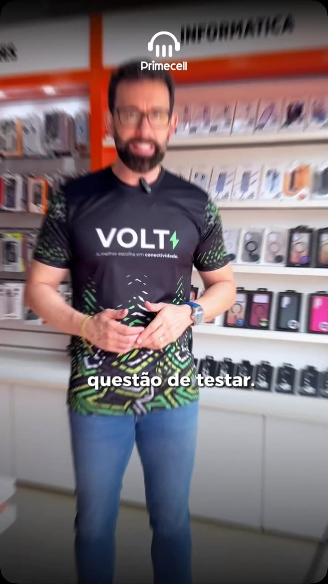 Post 2 by Assistência técnica e Acessórios 📱 on Instagram (video)