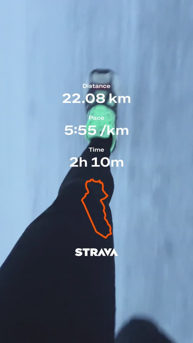 Post 2 by Kaj Lindh on Instagram (video)