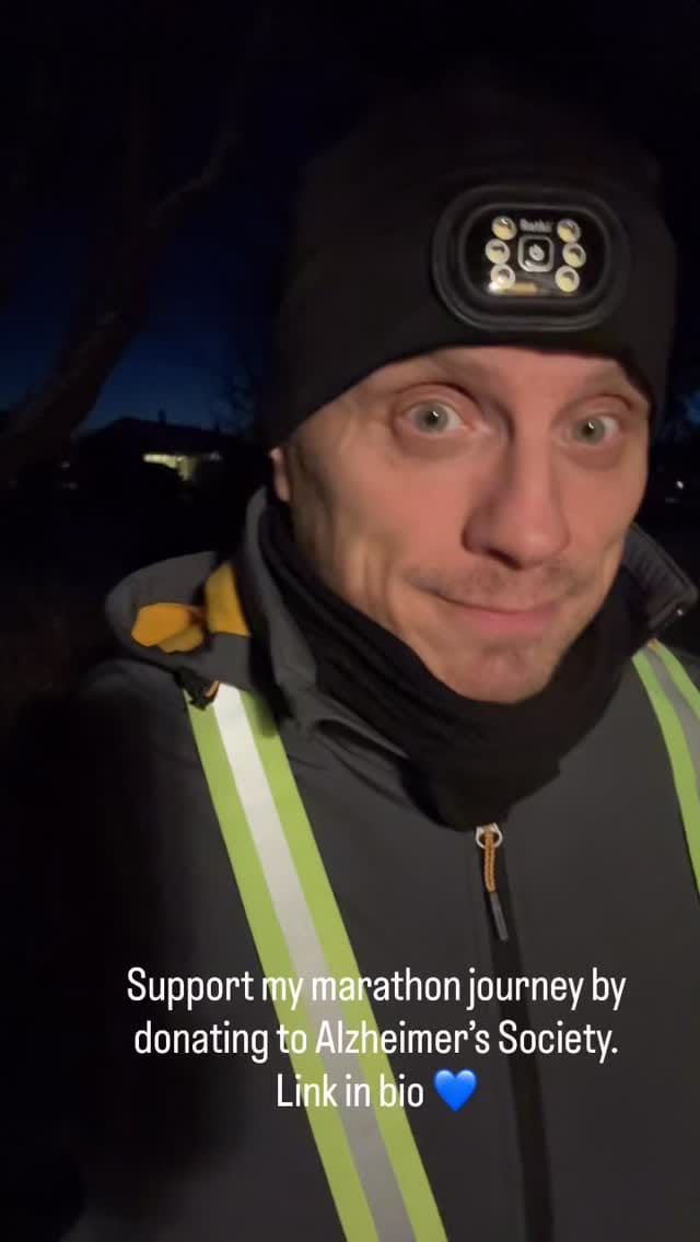 Post 4 by Kaj Lindh on Instagram (video)