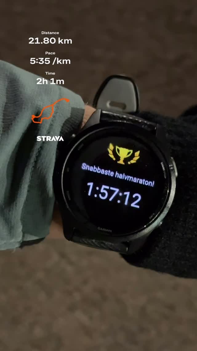 Post 9 by Kaj Lindh on Instagram (video)