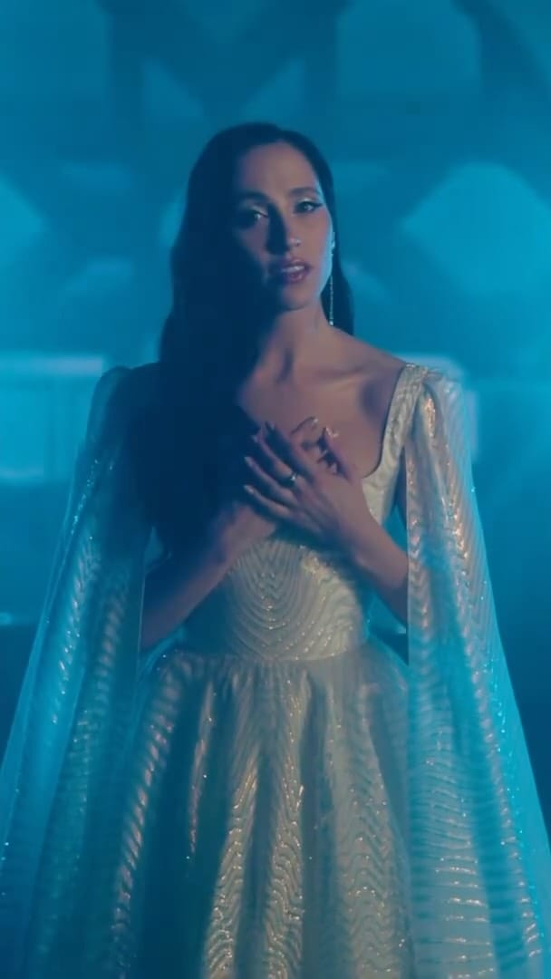 Post 4 by Elina Nechayeva 🎶Soprano on Instagram (video)