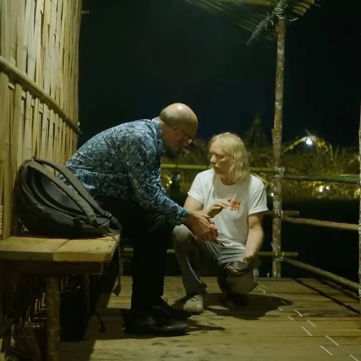 Post 4 by Puuluup on Instagram (video)