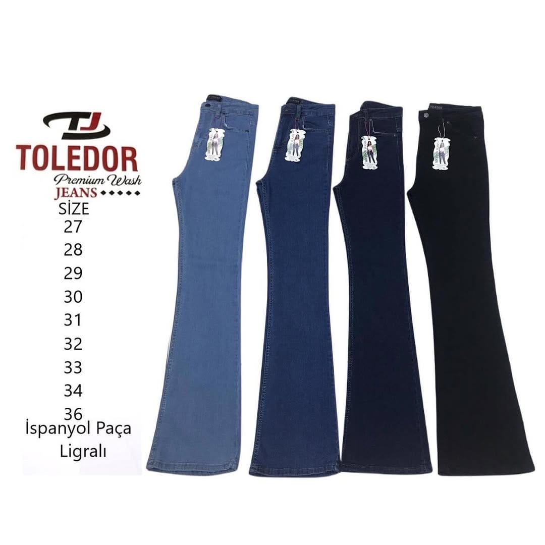 Post 7 by toptan_ wholesale_ بيع بالجملة فقط_fashion_poshaki_ جينز on Instagram (carousel)
