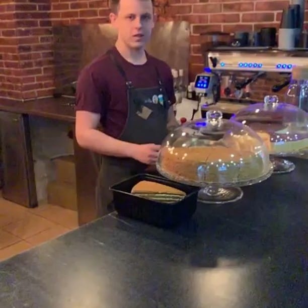 Post 8 by Алим Алимoff on Instagram (video)