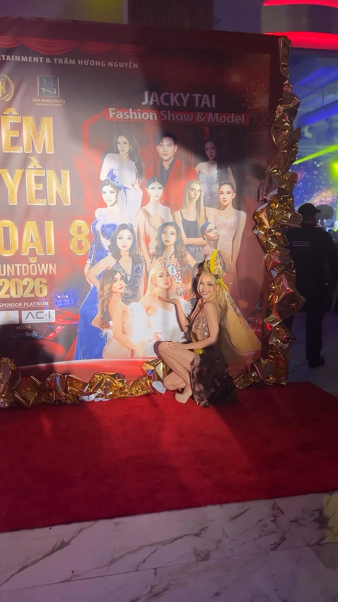 Post 3 by Lena Blau Ortiz on Instagram (video)