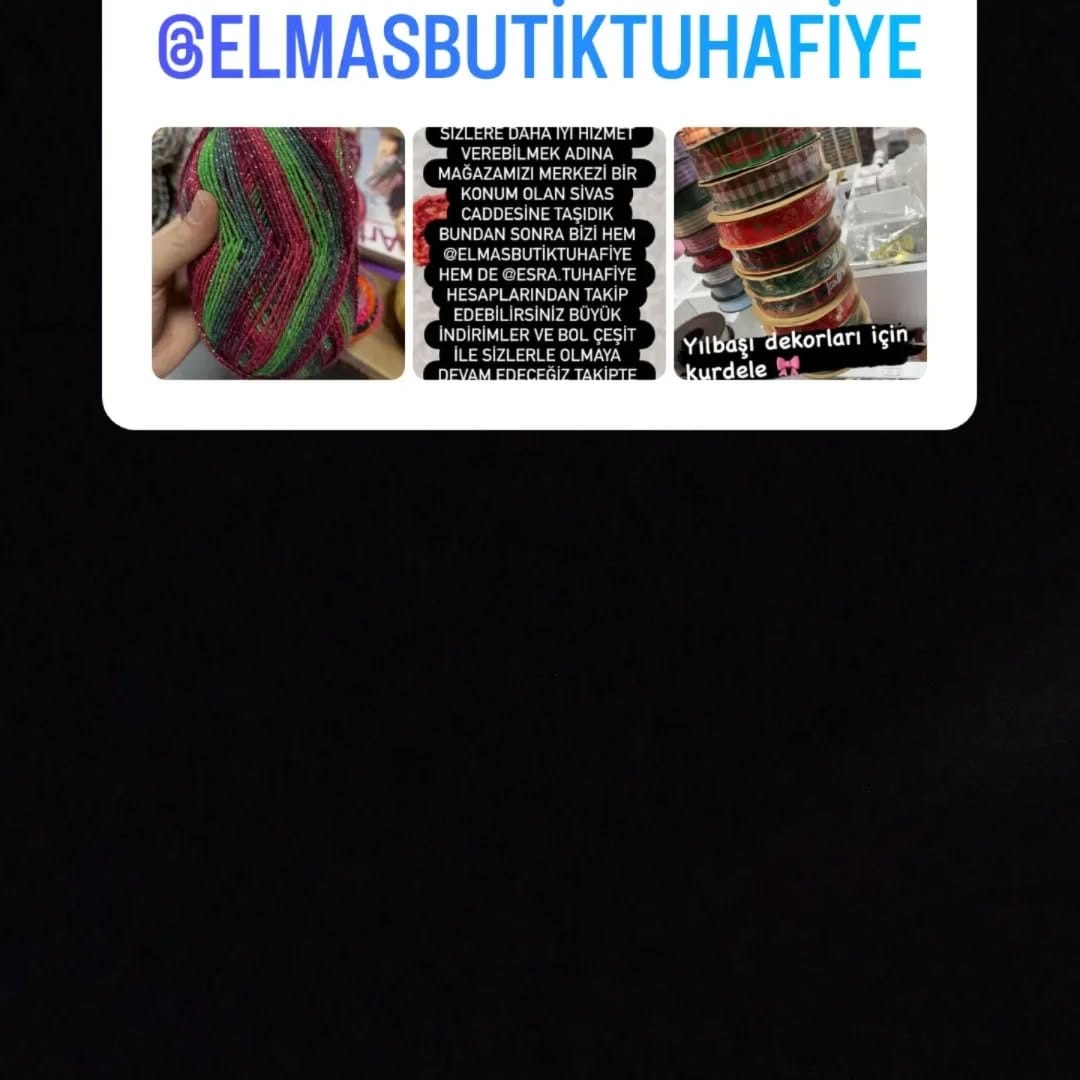 Post 5 by Esra Tuhafiye on Instagram (carousel)
