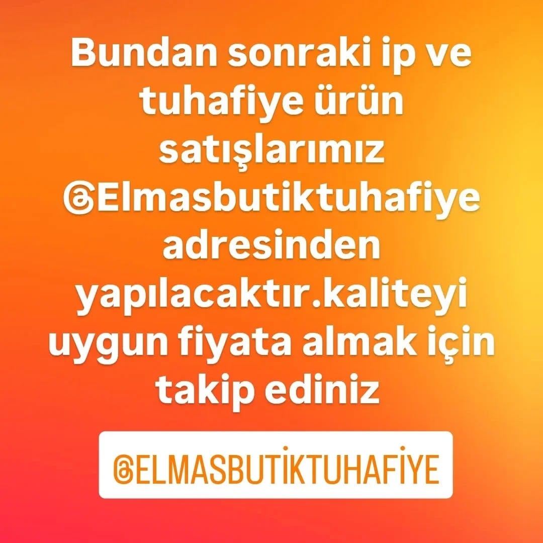 Post 4 by Esra Tuhafiye on Instagram (image)