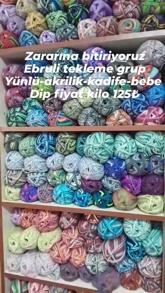 Post 9 by Esra Tuhafiye on Instagram (video)