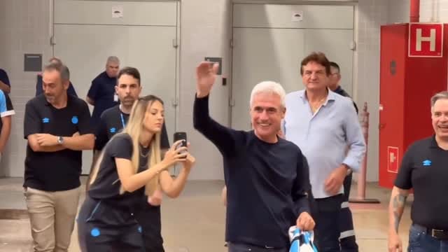 Post 3 by CoperoTV on Instagram (video)