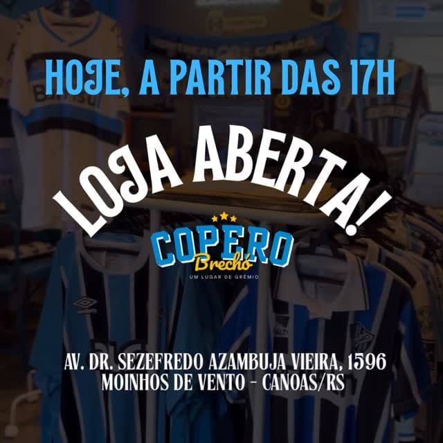 Post 4 by CoperoTV on Instagram (video)