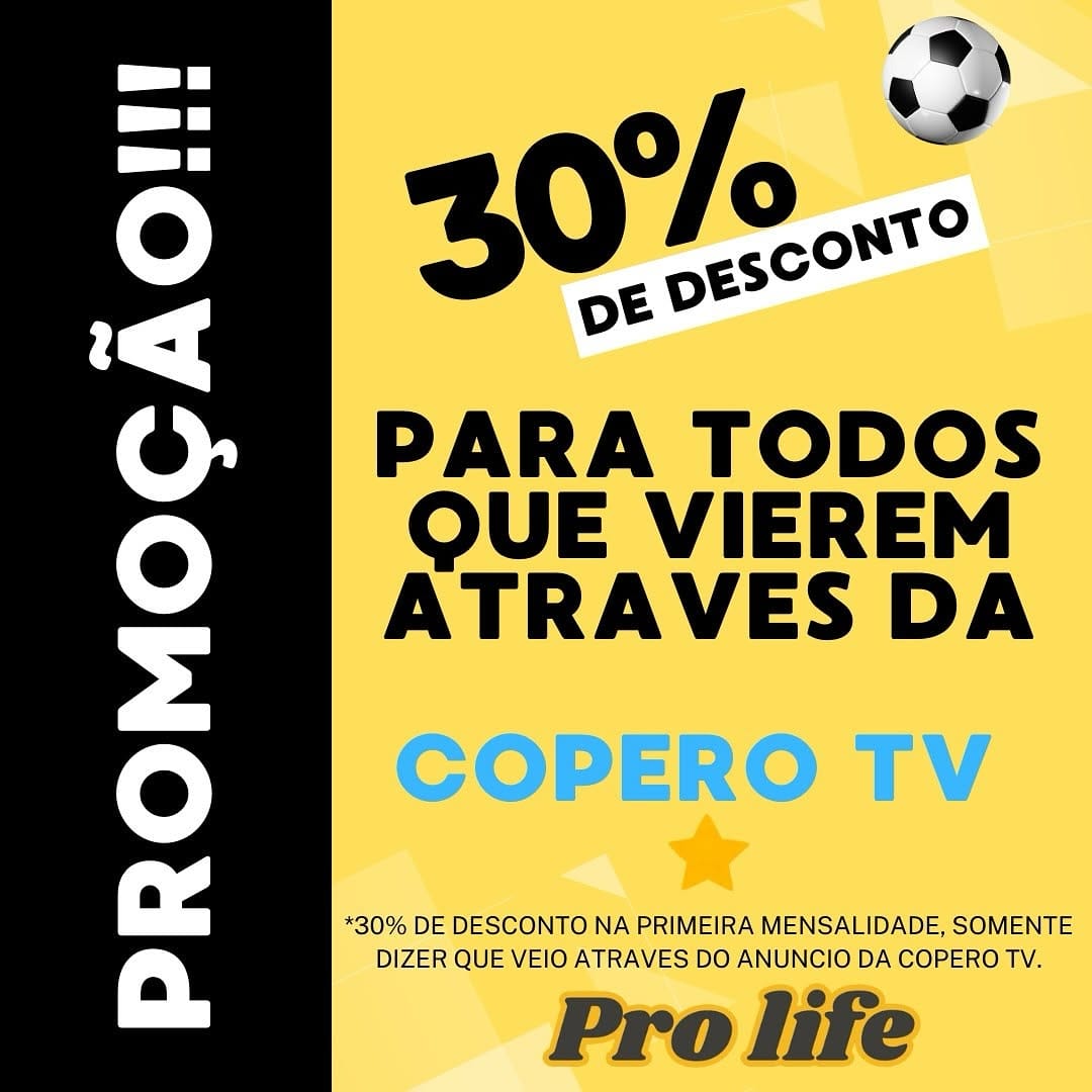 Post 10 by CoperoTV on Instagram (image)