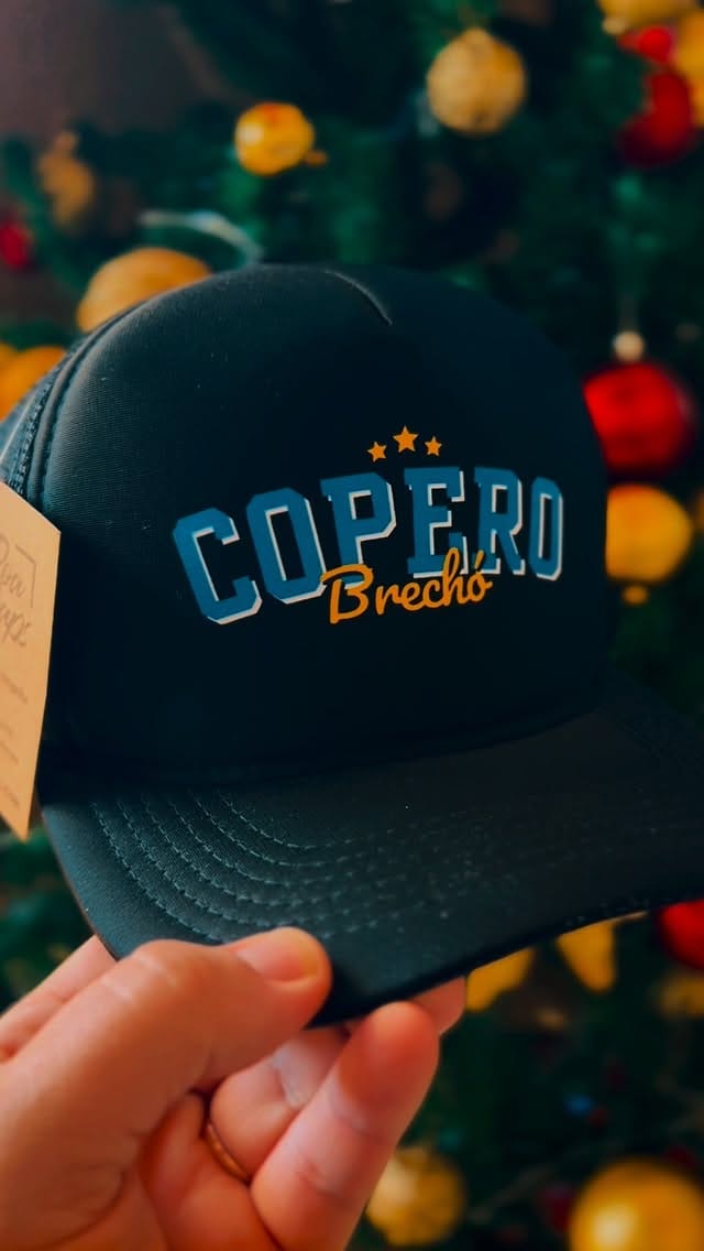 Post 7 by CoperoTV on Instagram (video)