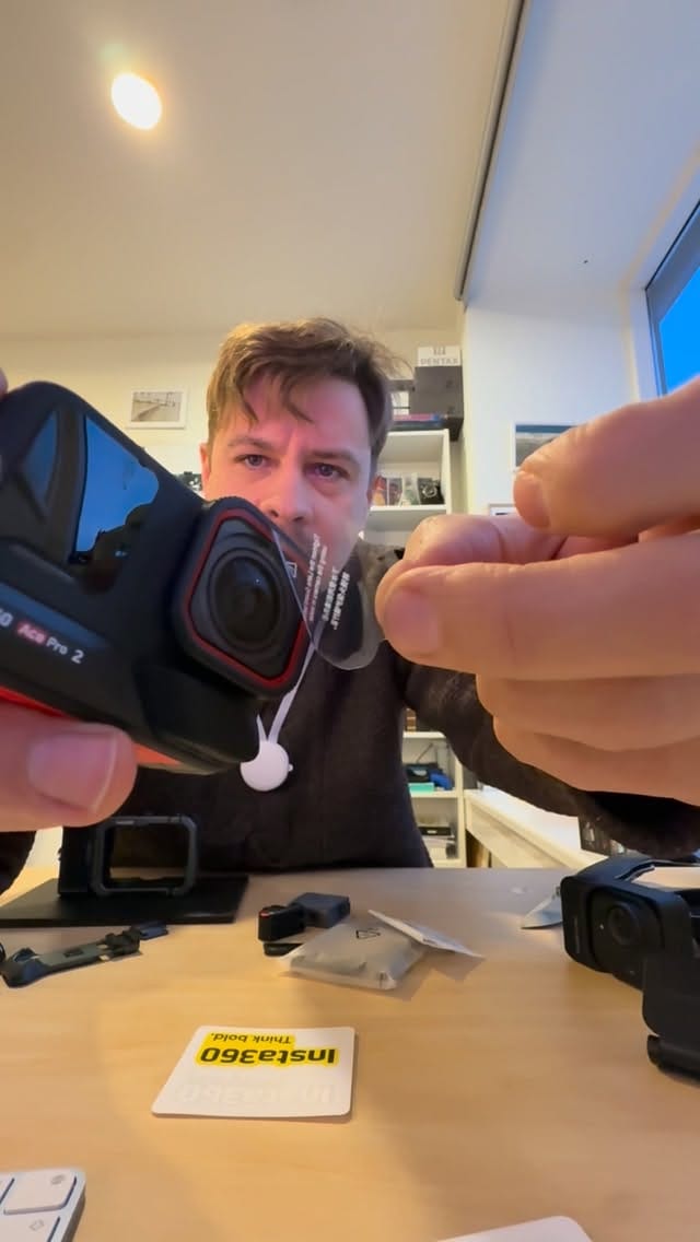 Post 9 by Geit Eero on Instagram (video)