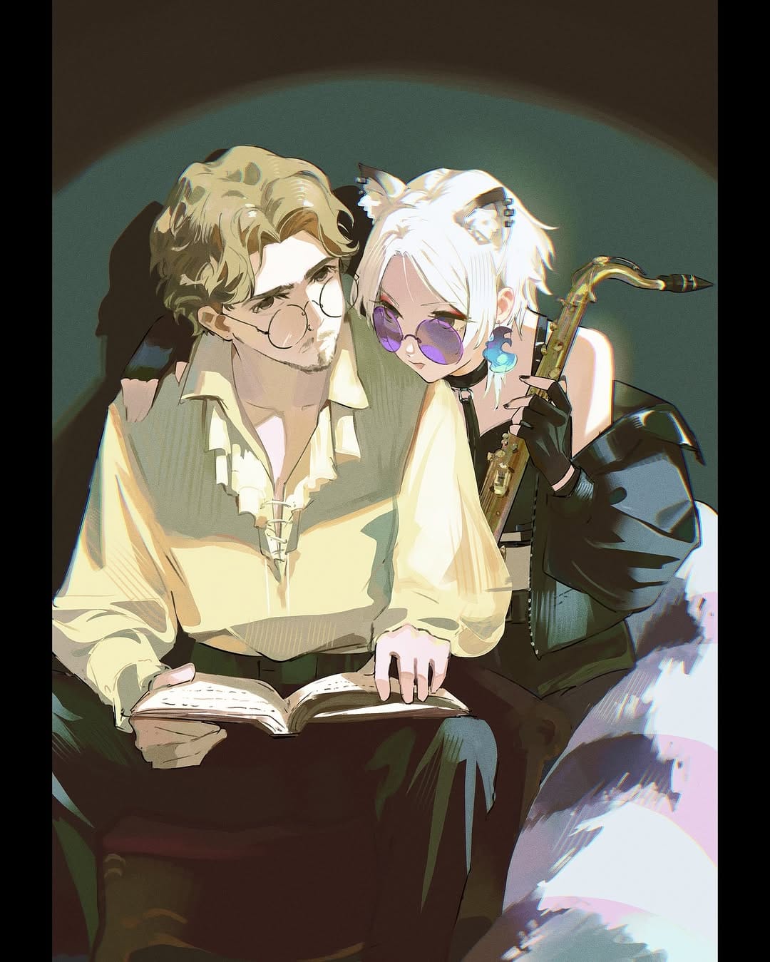 Post 8 by Y a n a on Instagram (carousel)