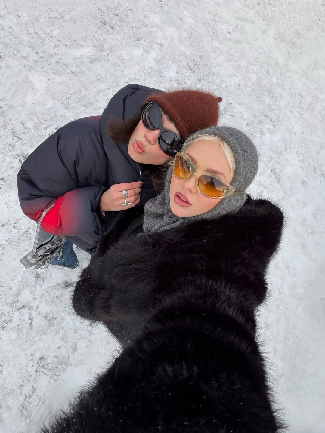 Post 3 by FASHION INFLUENCER | UGC | BEAUTY | MODEL & STYLISH MOM on Instagram (carousel)
