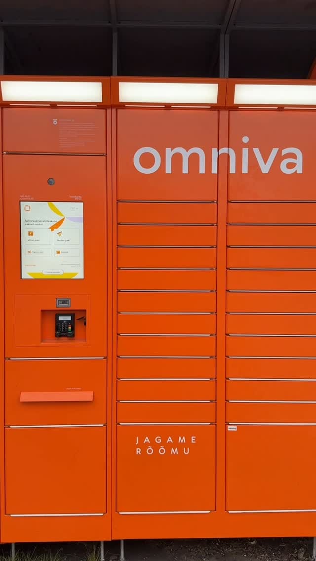 Post 4 by YAGA Marketplace on Instagram (video)