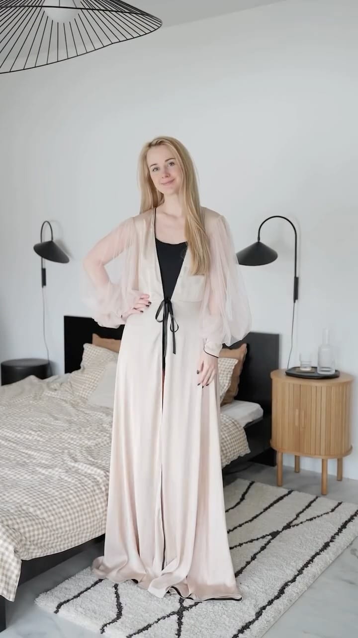 Post 7 by YAGA Marketplace on Instagram (video)