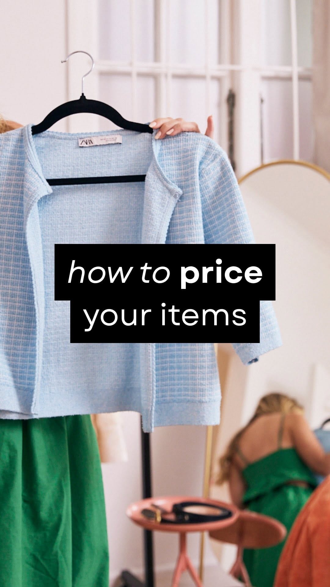 Post 10 by YAGA Marketplace on Instagram (video)