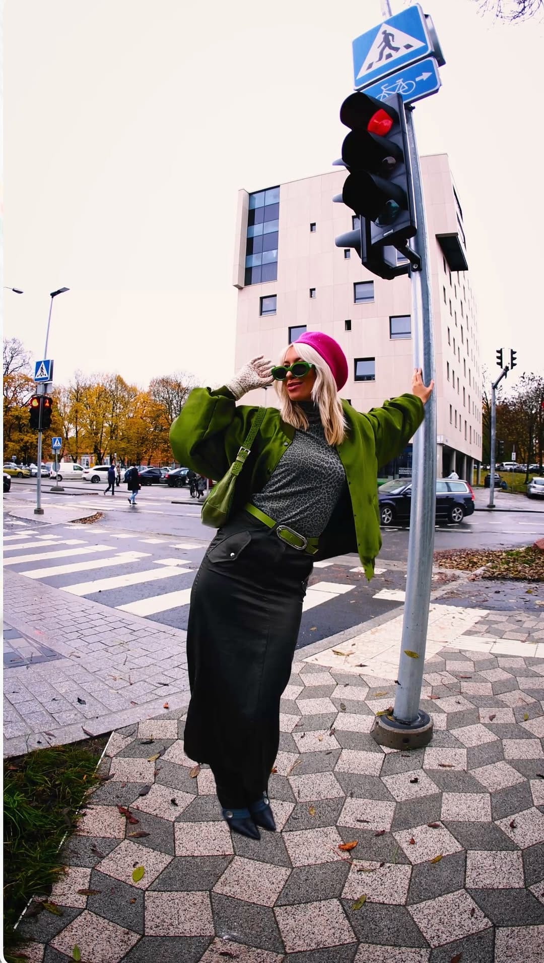Post 6 by YAGA Marketplace on Instagram (video)