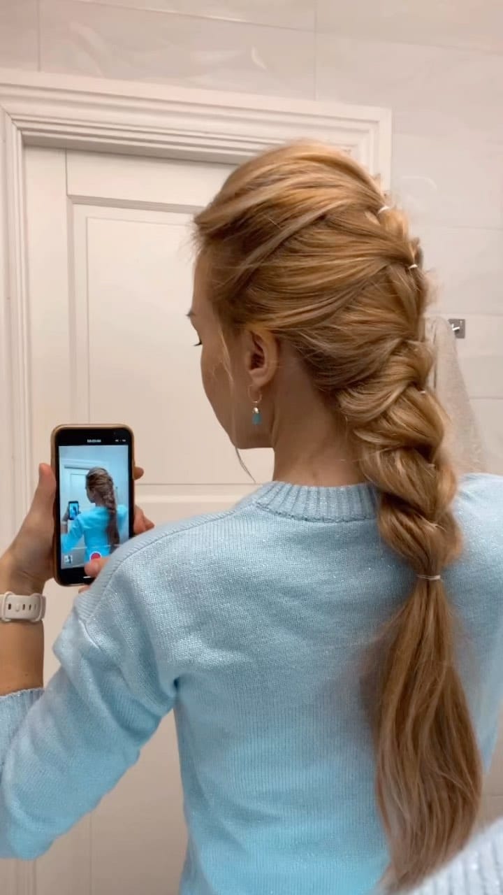 Post 9 by АNNA OVSJANKINA on Instagram (video)
