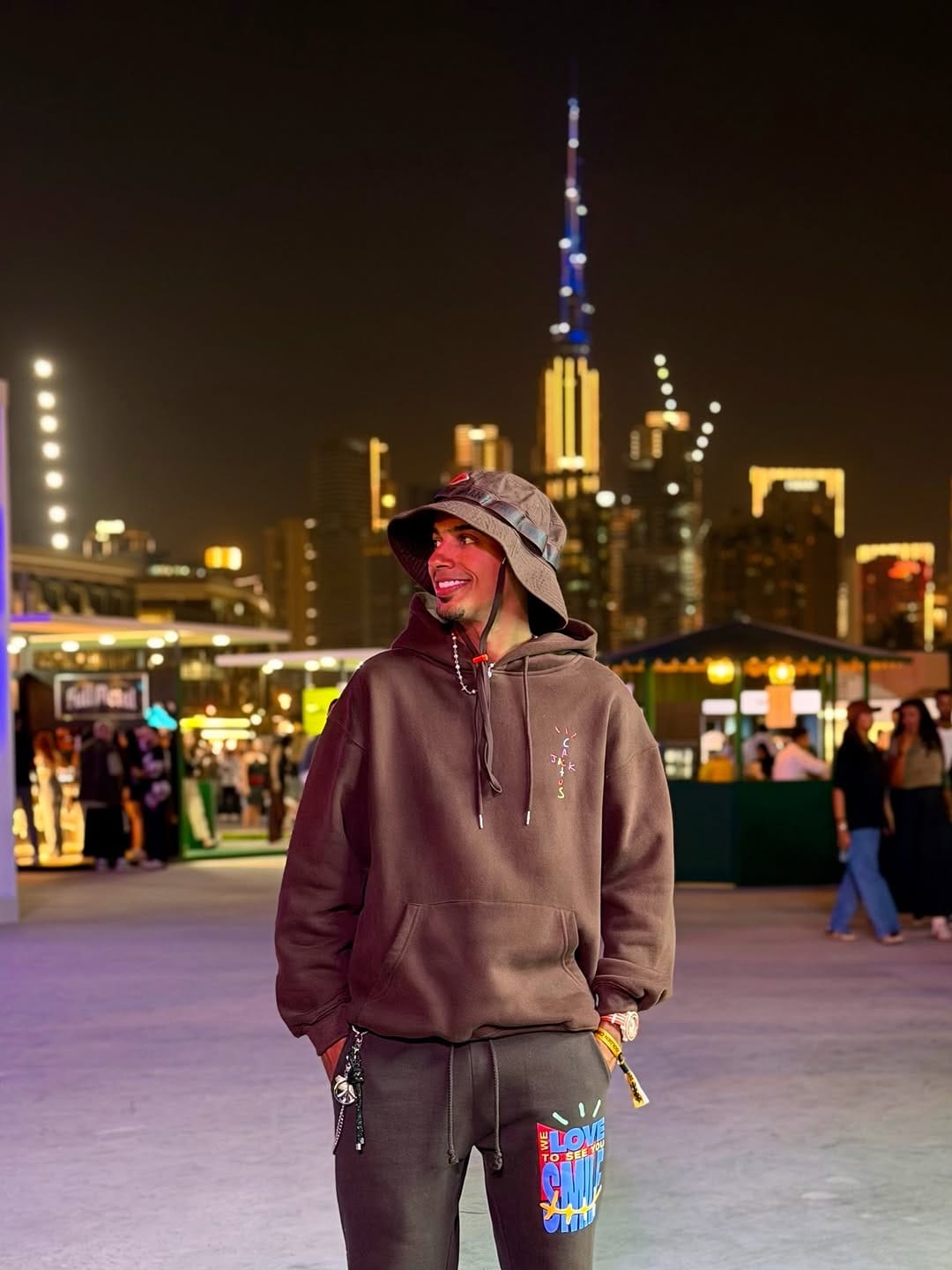 Post 4 by Rashid Jalal on Instagram (carousel)