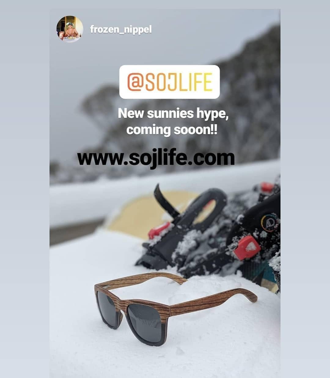 Post 3 by Not just brand..It's lifestyle on Instagram (image)