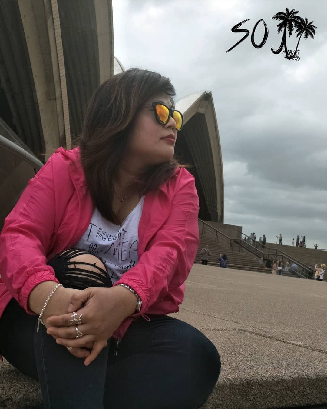 Post 6 by Not just brand..It's lifestyle on Instagram (image)