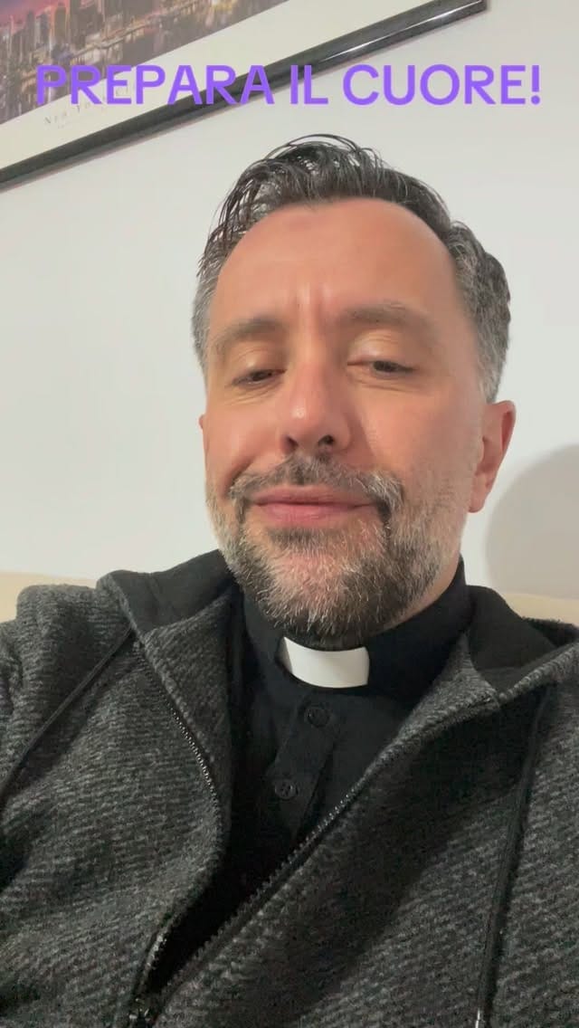 Post 8 by don Nicola Liccardo on Instagram (video)