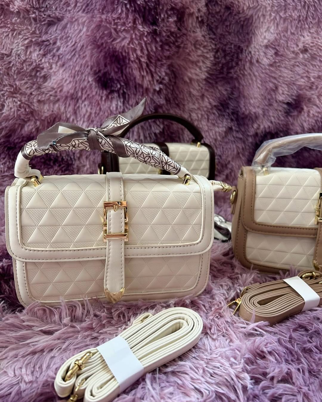 Post 5 by @ays_bags on Instagram (carousel)