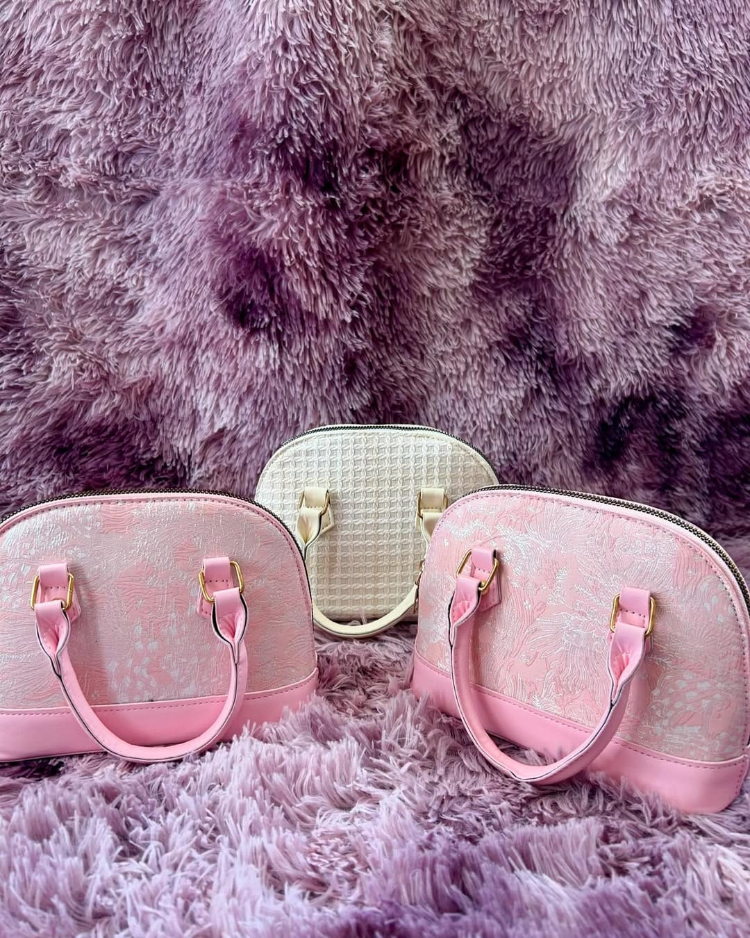 Post 3 by @ays_bags on Instagram (carousel)