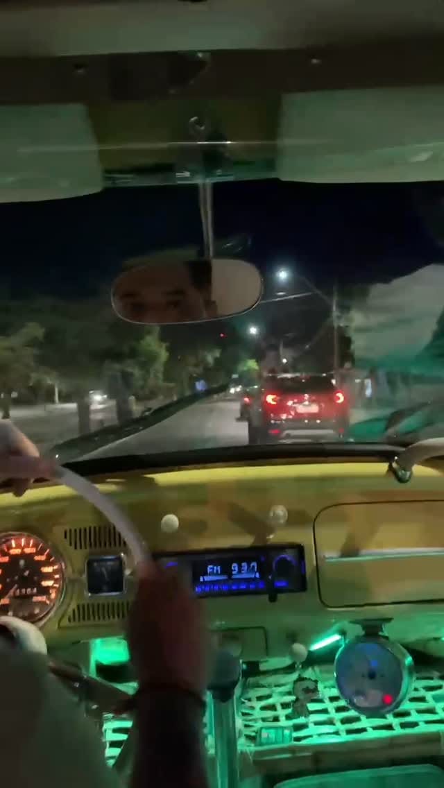 Post 5 by Juliano Britto on Instagram (video)